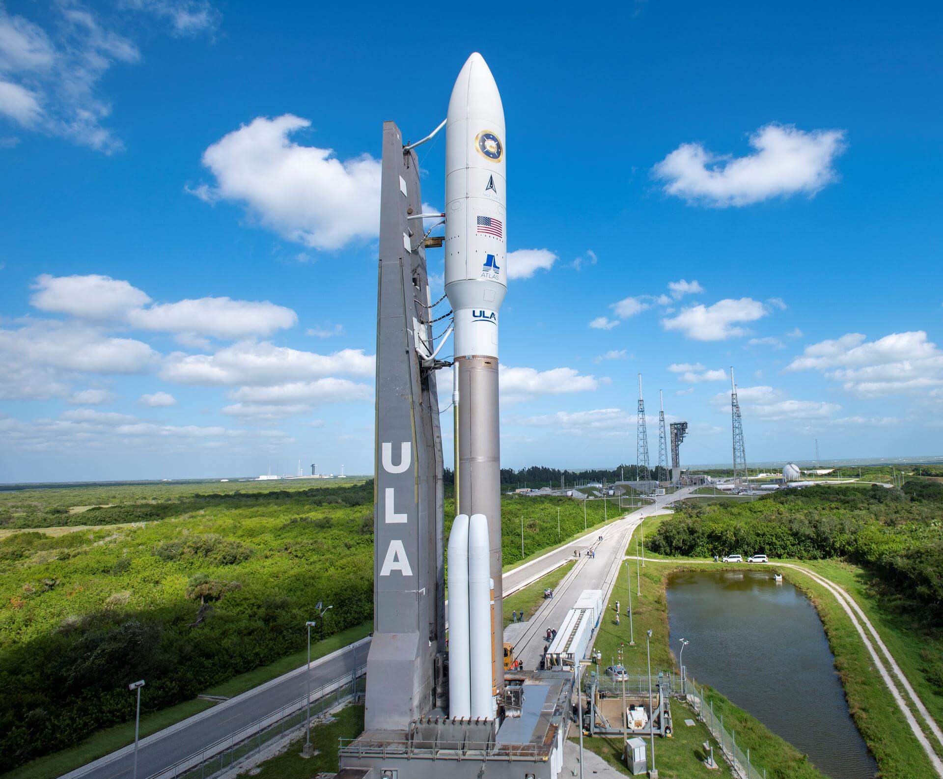 Atlas V 531 | NROL-101