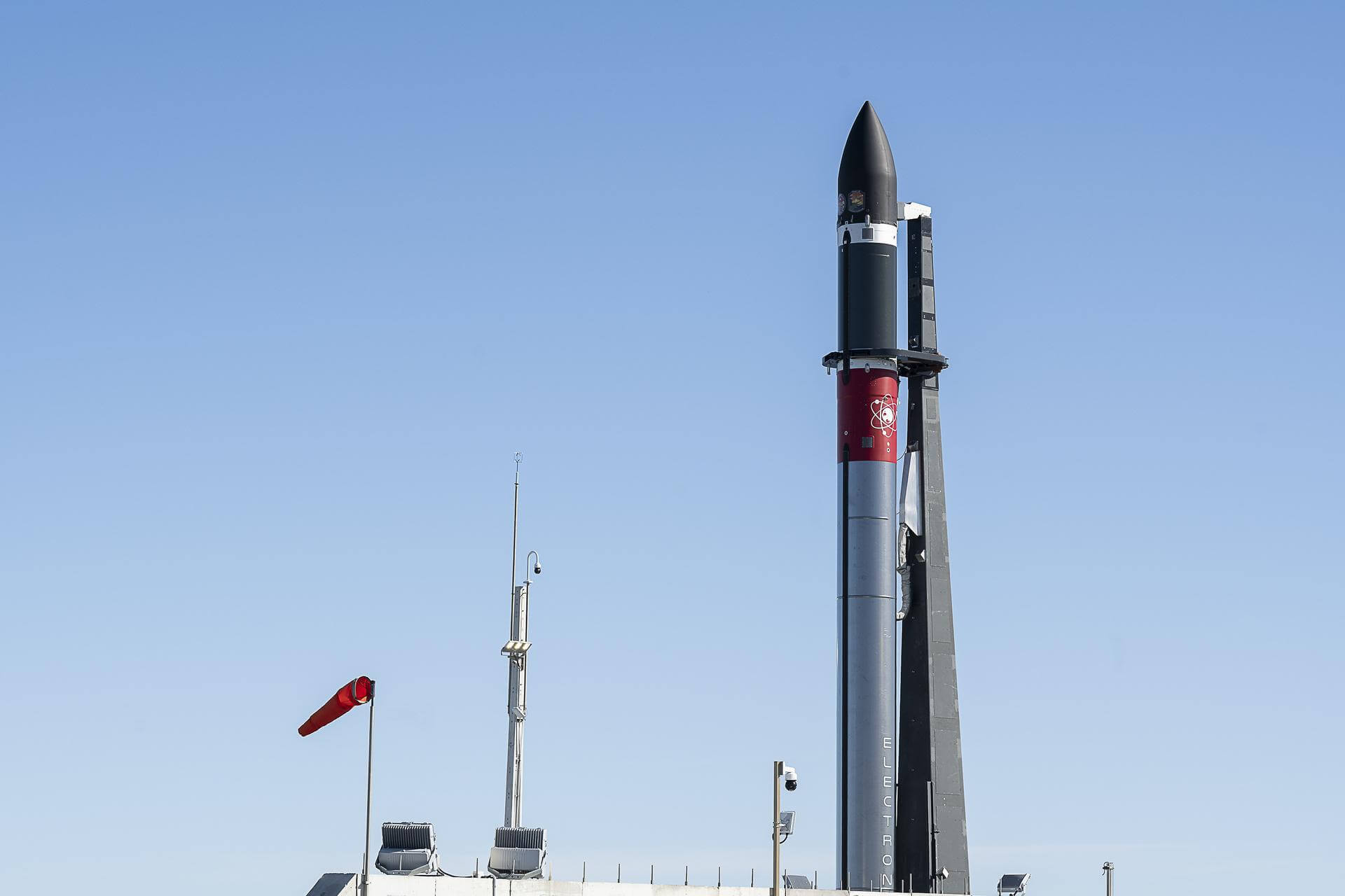 Electron | Antipodean Adventure (NROL-199)