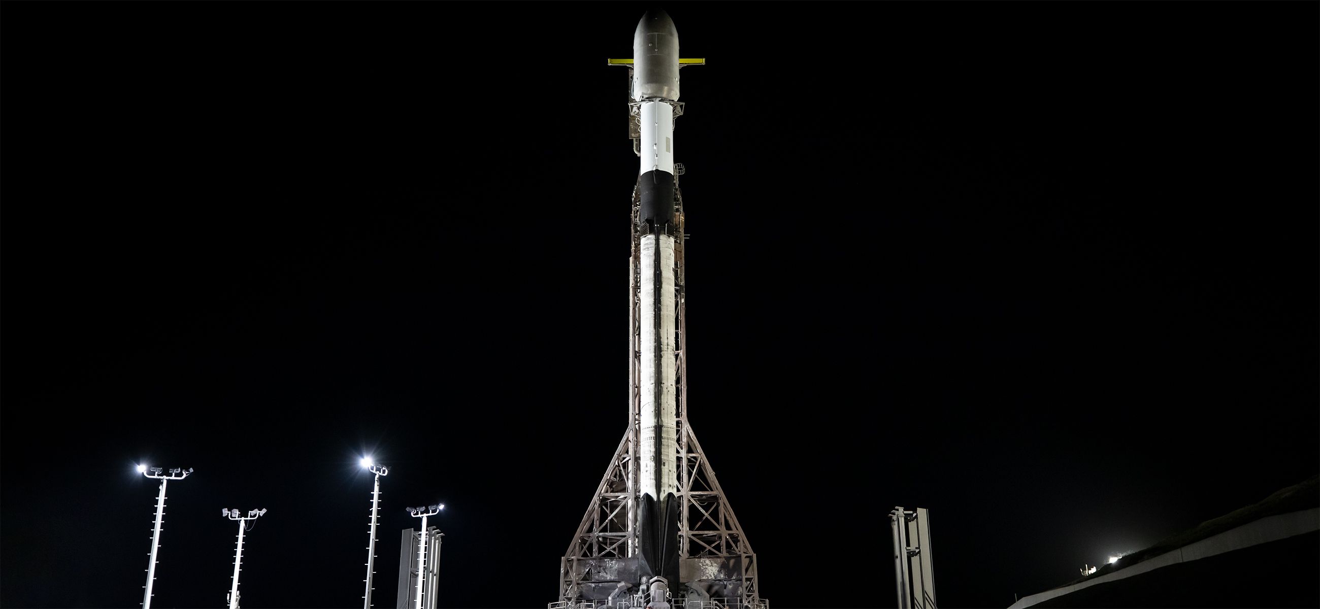 Falcon 9 Block 5 | NROL-105