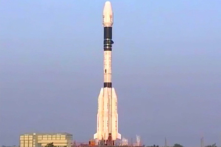GSLV | GSAT-3