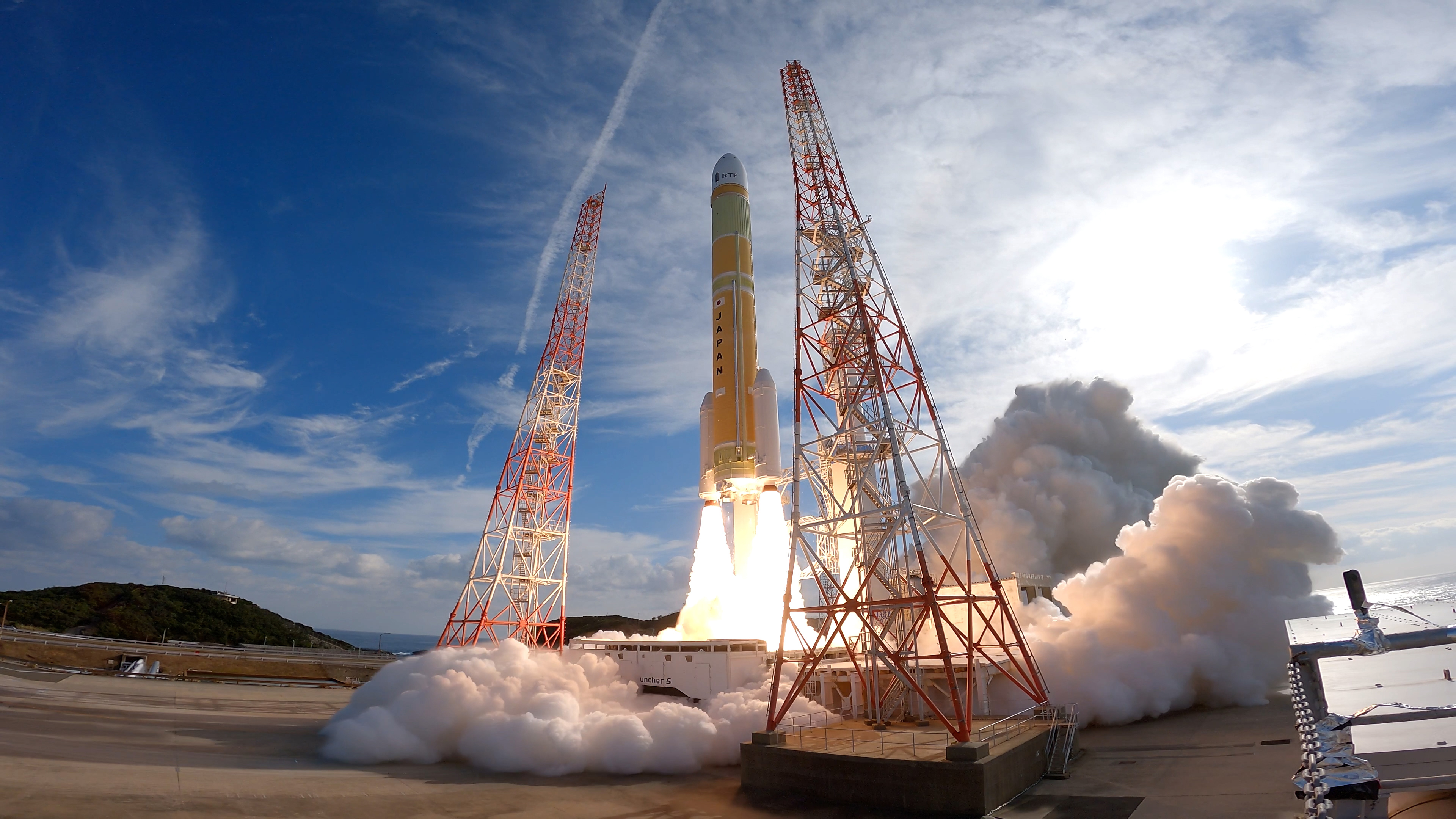 H3-22 | Michibiki 5 (QZS-5)