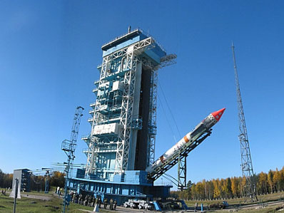 Kosmos-3M | Parus 99