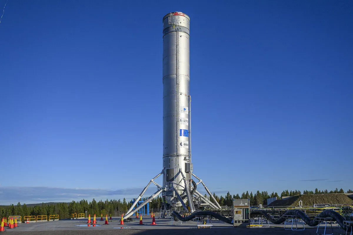 Themis Demonstrator | T1H-1