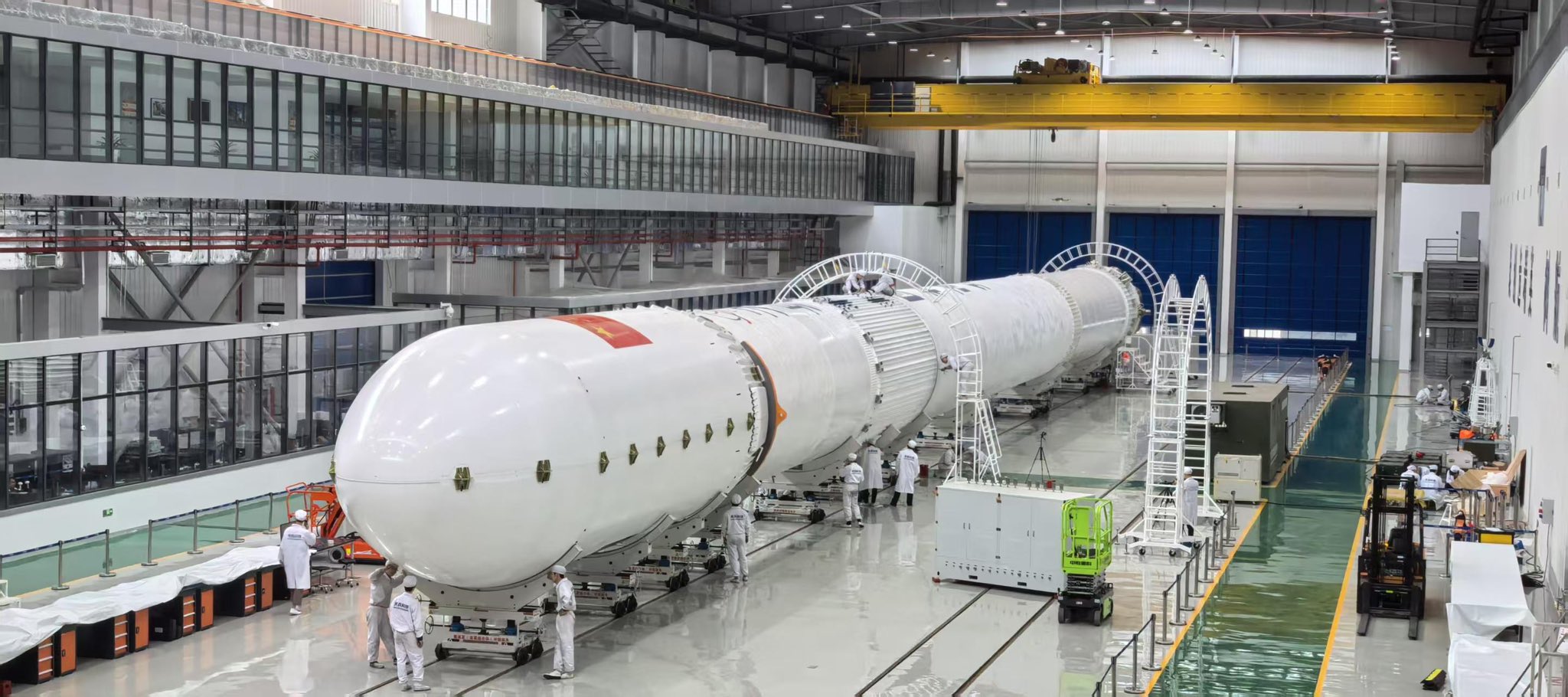 Tianlong-3 | Demo Flight